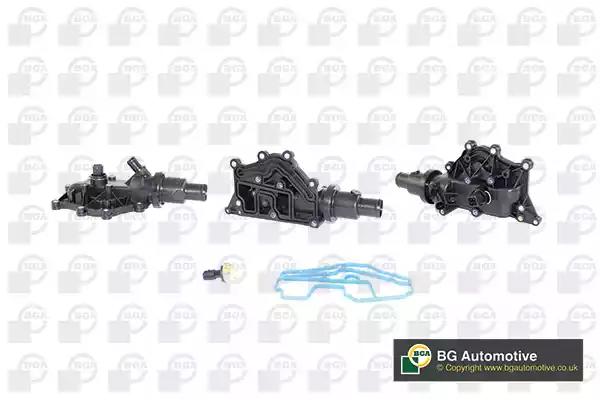 Термостат CT5666 BGA