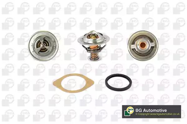 Термостат, охолоджувальна рідина CT9505 BGA