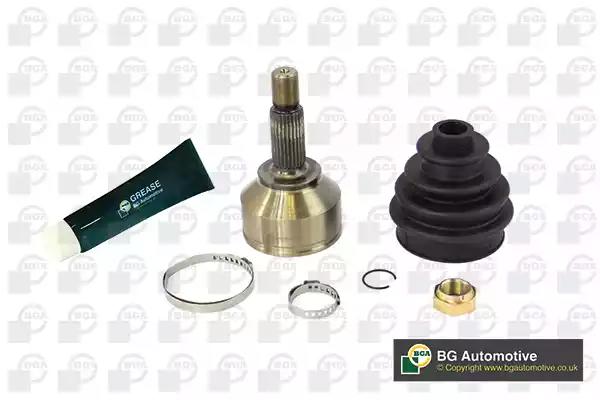 Шркш зі змазкою в комплекті CV2313A BGA