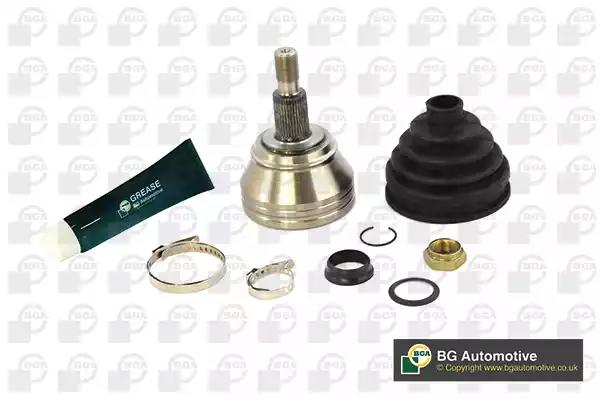 Шркш шрус зовнішній audi a3/bora/golf iv -06 CV9600A BGA