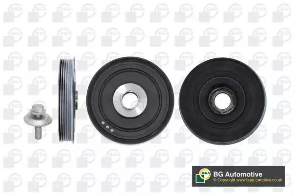 Шків ременя генератора DP0597K BGA