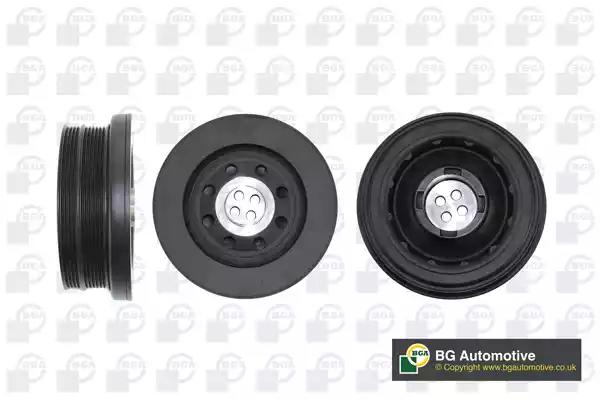 Шків ременя генератора DP1018 BGA