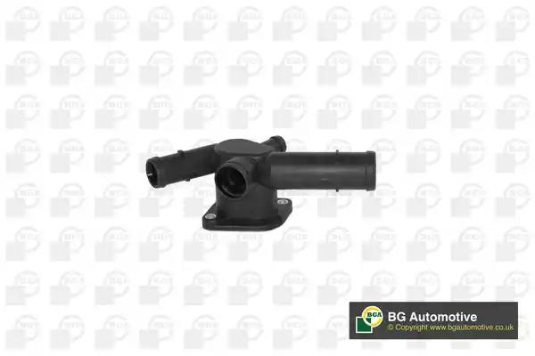 Фланець системи охолодження caddy iii 1.6i/2.0i FA0110 BGA