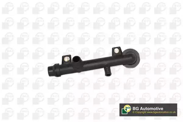 Фланець системи охолодження FA0902 BGA