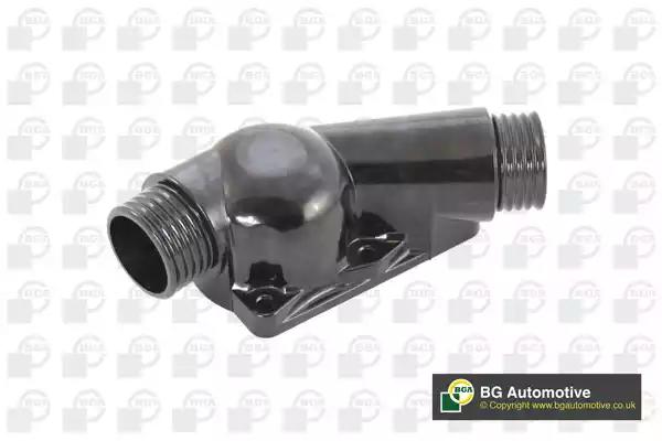 Фланець системи охолодження bmw 3/5/89-03 286s1 FA0904 BGA