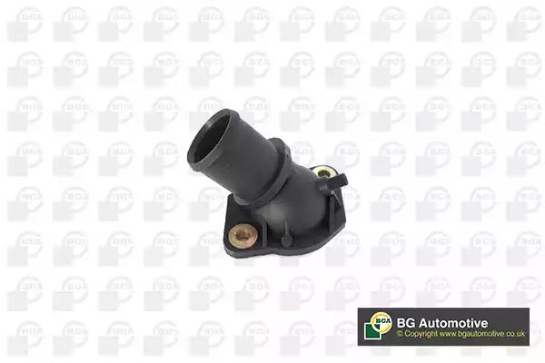 Фланець системи охолодження FA6703 BGA