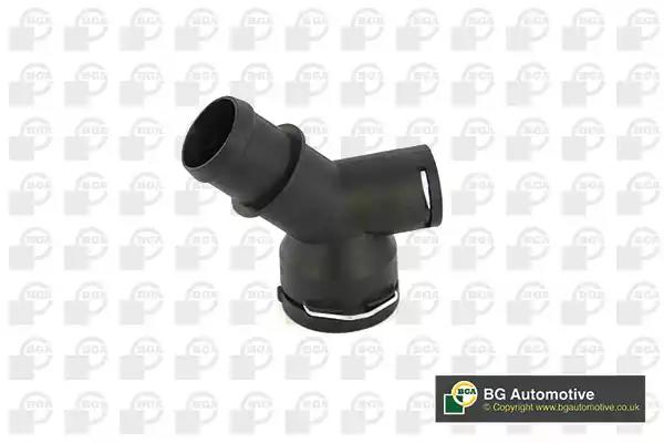 Фланець системи охолодження FA9609 BGA