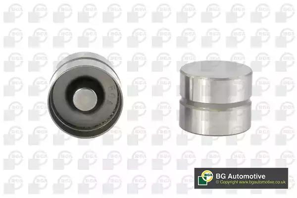 Штовхач клапану mazda 323/626 1.5-2.5 89-05 HL6309 BGA