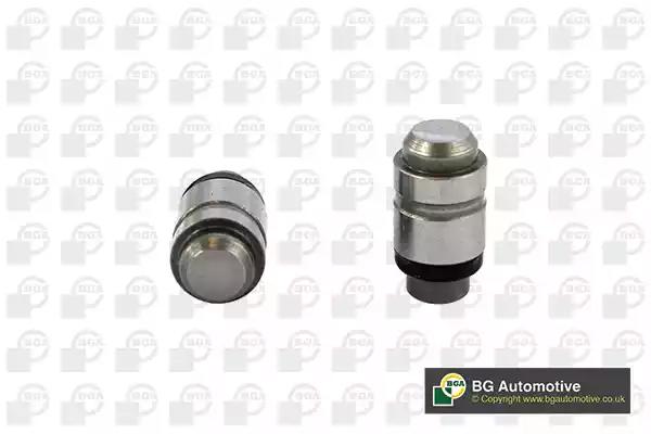 Штовхач клапану mitsubishi l200/pajero/galant 1.3-3.0 86-00 HL6333 BGA