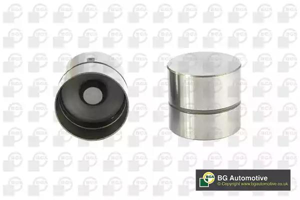 Штовхач клапану mb ом601-602 HL6350 BGA