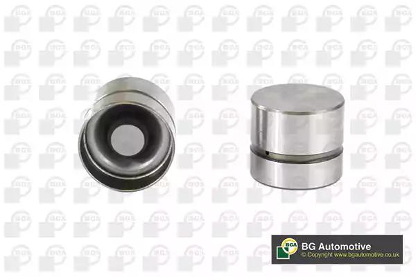 Штовхач клапану accent 1.4-1.6 i 95-10/getz 1.4/1.6 i 02-10 matrix 1.6 i 01-10/tucson... HL6366 BGA