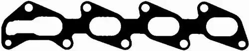 Прокладка колектора випуск combo/astra/vectra 1.2/1.4/1.8i 98- 330x65mm MG1511 BGA