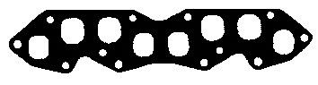 Прокладка коллектора впуск/випуск renault 11 1.1-1.4 i 83-88 / 19 1.4... MG2326 BGA