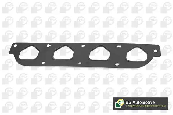 Ущільнення, впускний колектор MG3790 BGA
