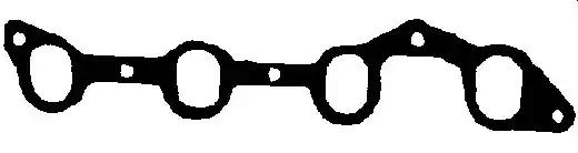 Прокладка колектора впуск opel astra/kadett/vectra 1.6-1.7 d 82-05 MG5341 BGA