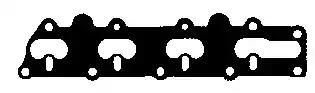 Прокладка колектора випуск astra/omega/vectra 1.6-2.0 i 95-05 MG5586 BGA