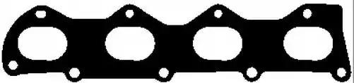 Прокладка колектора випуск vw golf/jetta/passat/tiguan/touran 1.4/1.6... MG7584 BGA