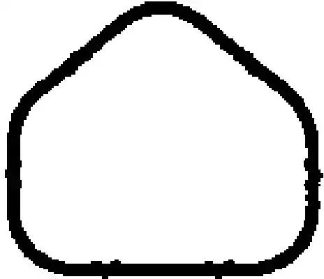 Ущільнення, впускний колектор MG8504 BGA