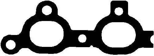 Прокладка колектора двигуна металева MG8520 BGA