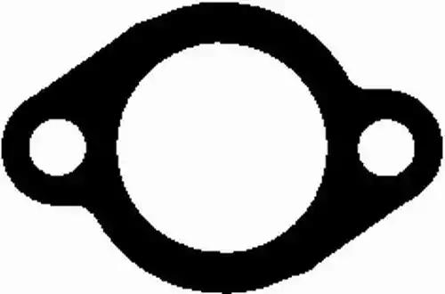 Прокладка колектора випуск lt 2.8tdi 98- MG9579 BGA