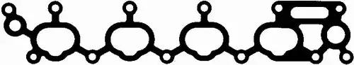 Прокладка колектора впуск eclipse 95-99/galant 96-04 2.4 gdi MG9586 BGA