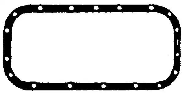 Ущільнення, оливний піддон OP3393 BGA