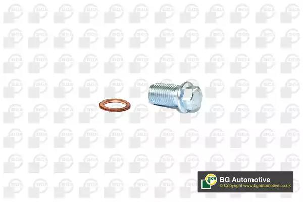 Пробка піддону автомобіля PK5600 BGA