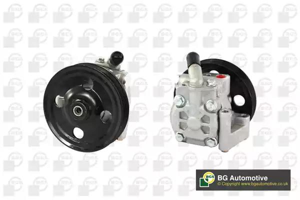 Насос гідропідсилювача керма PSP2360 BGA