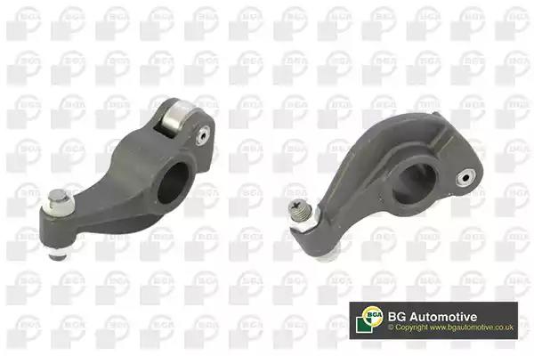 Штовхач клапану pajero/200/300/400 2.5 td 86-07 RA3588 BGA