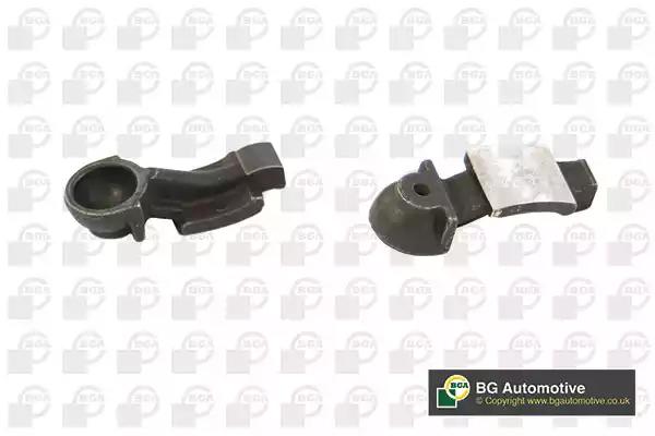 Штовхач клапану combo 1.6 i 01-/vectra a 1.6 i/1.7 d 88- RA3994 BGA