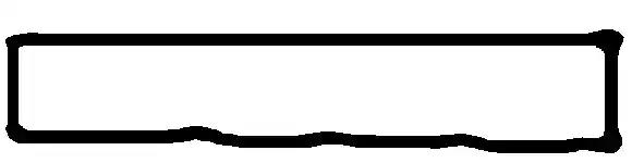 Прокладка клапанної кришки berlingo/partner 1.8 i 97- RC2310 BGA