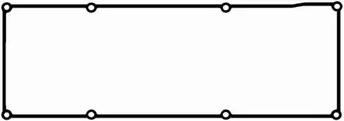 Ущільнення, кришка голівки циліндра RC7357 BGA