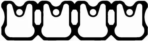 Прокладка клапанної кришки scorpio/voyager 2.5td RC9331 BGA