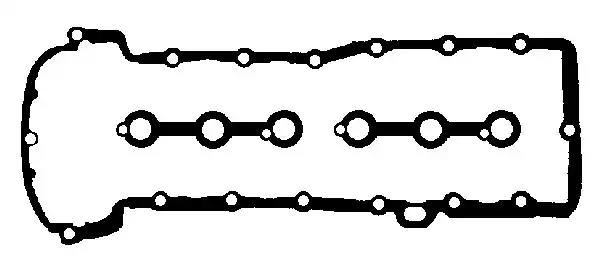 Прокладка клапанної кришки bmw 3 e36 z3 e36 3.0/3.2 10.92-06.03 RK6371 BGA