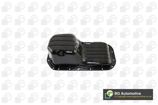 Масляний піддон tucson/sportage 04- 2.0crdi SP2700 BGA