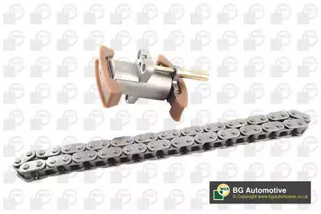 Ланцюг з натягувачем в комплекті TC0140K BGA