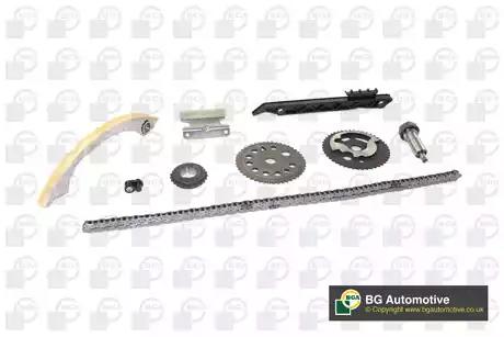 Ланцюг з натягувачем в комплекті TC0255FK BGA