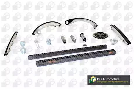 Ланцюг з натягувачем в комплекті TC0305FK BGA