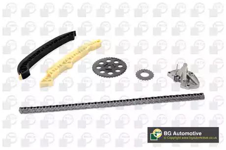 Комплект ланцюгів привода TC0410FK BGA