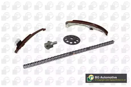 Ланцюг з натягувачем в комплекті TC0460FK BGA
