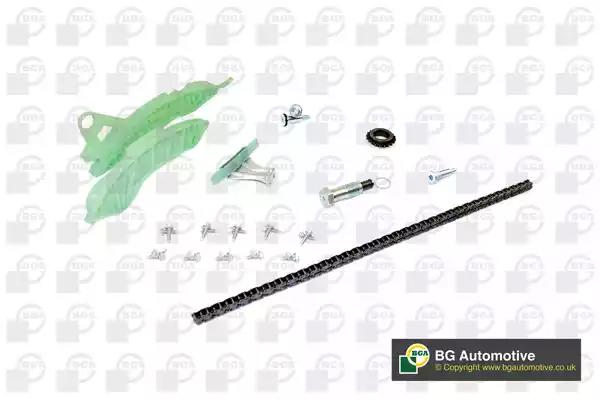 Ланцюг з натягувачем в комплекті TC1030FK BGA