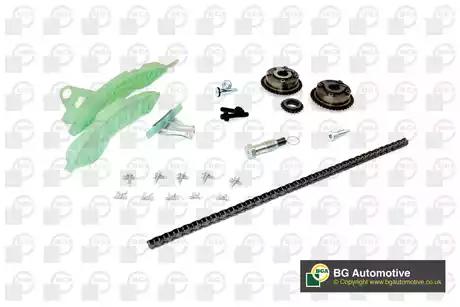 Ланцюг з натягувачем в комплекті TC1030VFK BGA