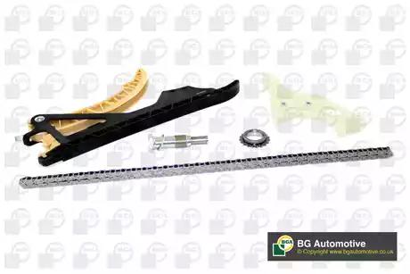 Комплект привідного ланцюга TC2025FK BGA