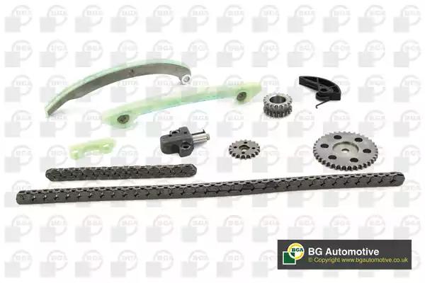 Ланцюг з натягувачем в комплекті TC2300FK BGA