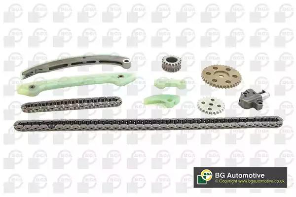 Ланцюг з натягувачем в комплекті TC2301FK BGA