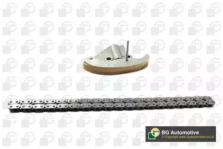 Ланцюг з натягувачем в комплекті TC2302K BGA