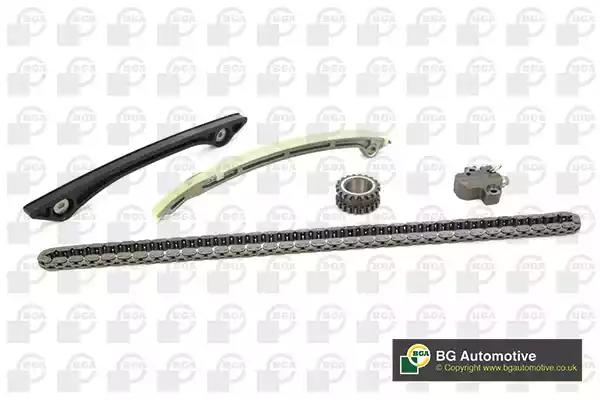 Ланцюг з натягувачем в комплекті TC2304FK BGA
