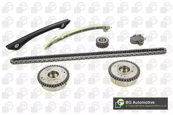 Ланцюг з натягувачем в комплекті TC2304VFK BGA