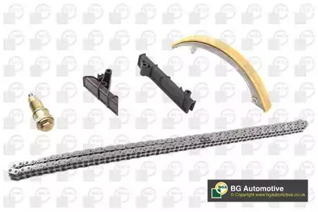 Комплект привідного ланцюга TC5630K BGA