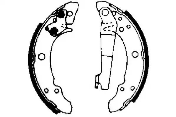  361216J BENDIX JURID